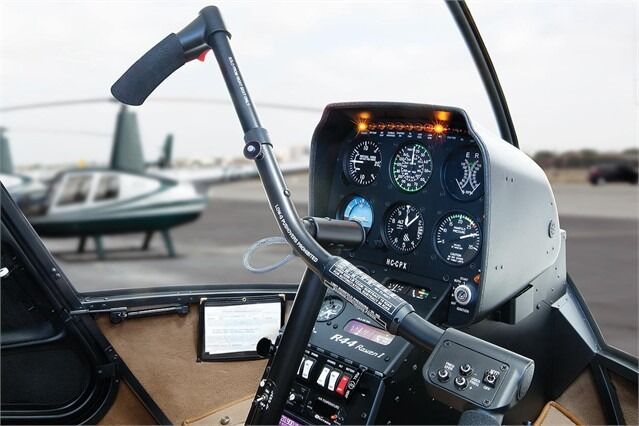 2026 ROBINSON R44 RAVEN I